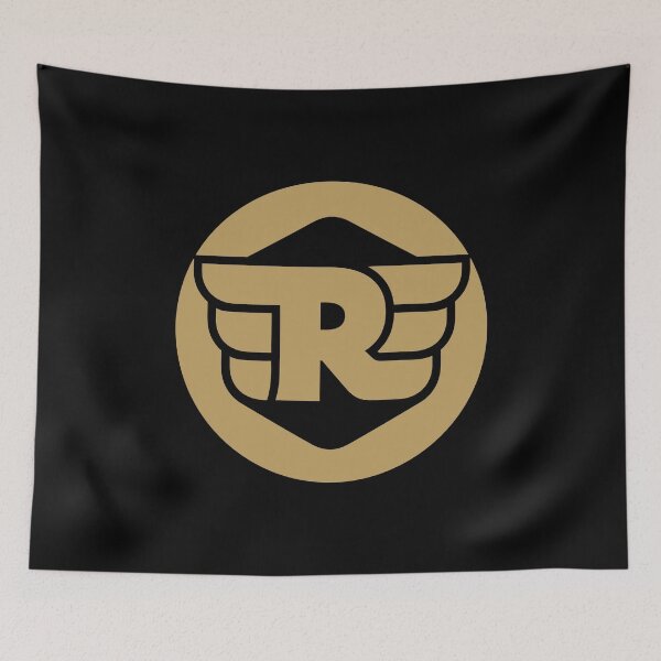 Item preview, golden of big emblem designed and sold by petteralisone.