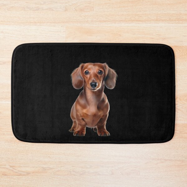 Item preview, Dachshunds Make Everything Better designed and sold by RockitBaby.