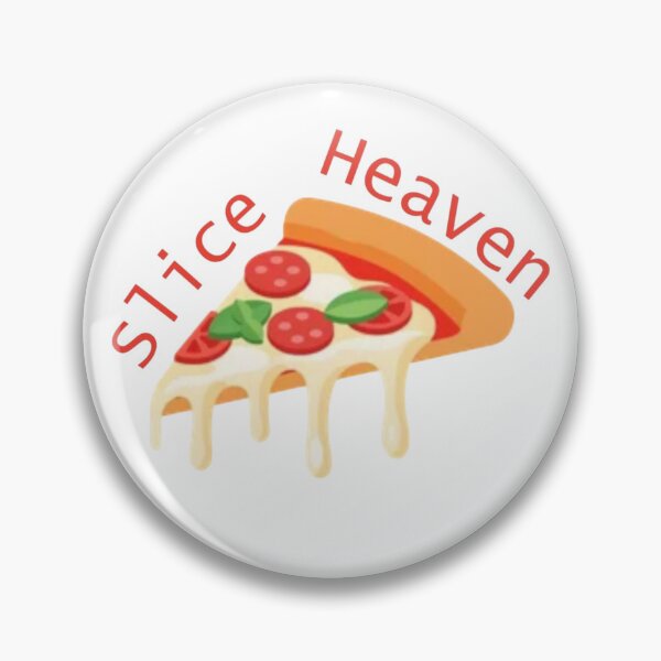 Item preview, Pizza Craze designed and sold by RS-Wave.