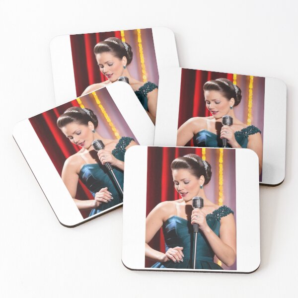 Item preview, Music - Sophisticated Cabaret Performer, Tribute to Jazz Divas designed and sold by Beat-It.