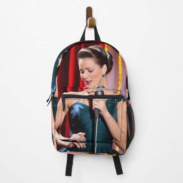 Item preview, Music - Sophisticated Cabaret Performer, Tribute to Jazz Divas designed and sold by Beat-It.