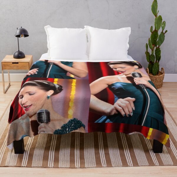 Item preview, Music - Sophisticated Cabaret Performer, Tribute to Jazz Divas designed and sold by Beat-It.