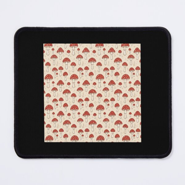 Item preview, Amanita designed and sold by Anny-w-1.