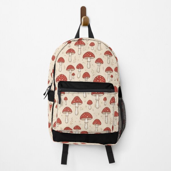 Item preview, Amanita designed and sold by Anny-w-1.