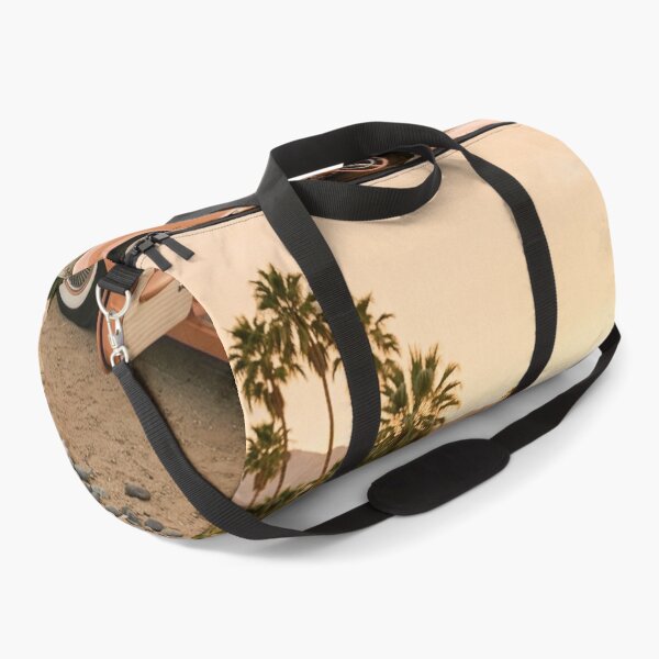 Item preview, Vintage Car Desert Sunset Airstream designed and sold by jordanelucas.