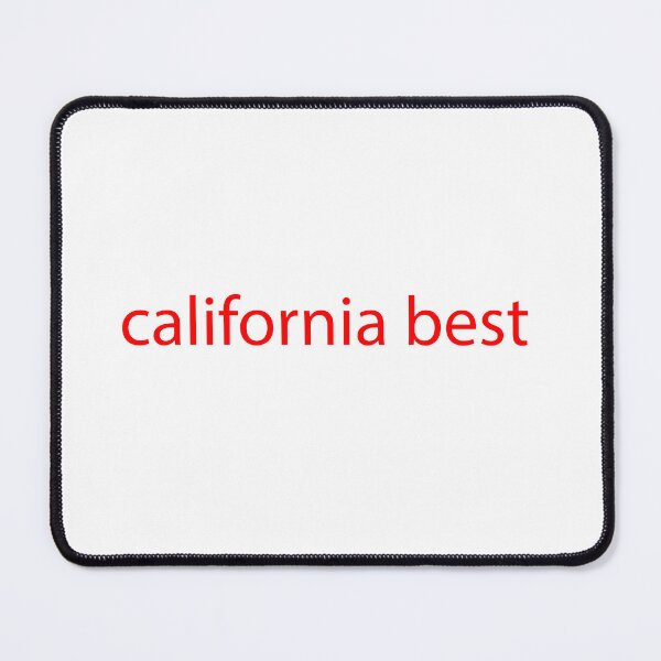 Item preview, California Best Elegant Script Typography designed and sold by EllieBussau.