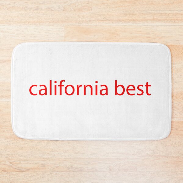 Item preview, California Best Elegant Script Typography designed and sold by EllieBussau.