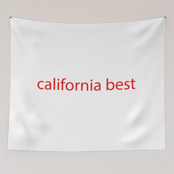 Item preview, California Best Elegant Script Typography designed and sold by EllieBussau.