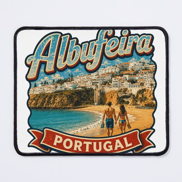 Item preview, Albufeira Portugal designed and sold by Eif53.