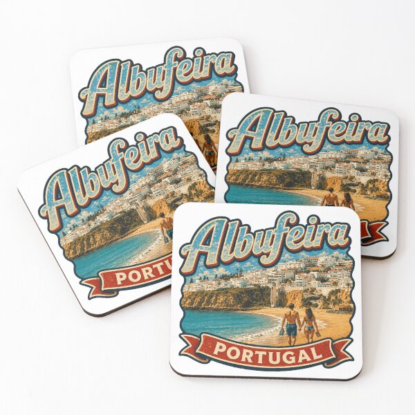 Item preview, Albufeira Portugal designed and sold by Eif53.