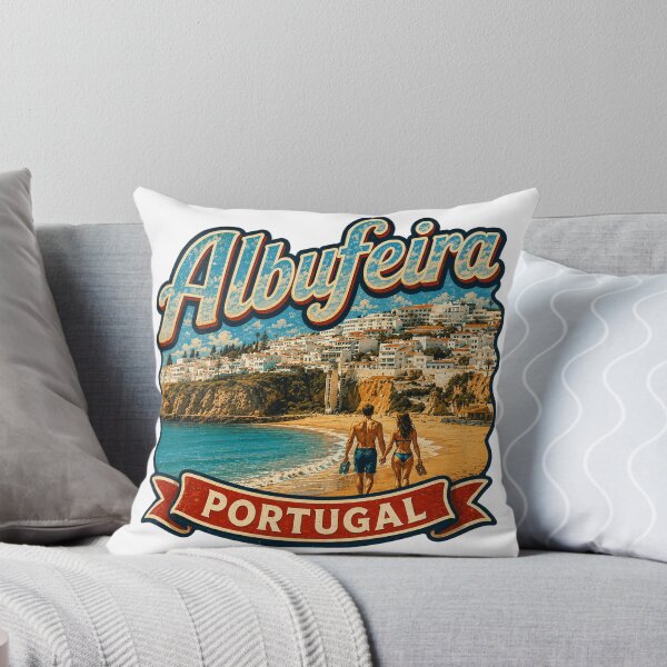 Item preview, Albufeira Portugal designed and sold by Eif53.