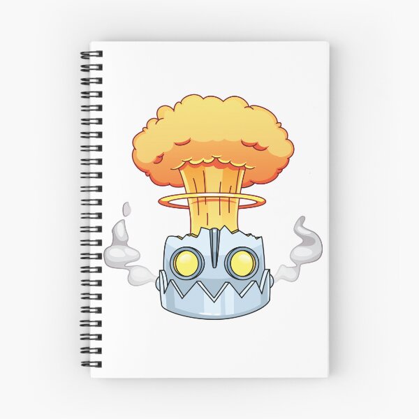 Item preview, Doombot — Mind Blown designed and sold by DoombotOfficial.