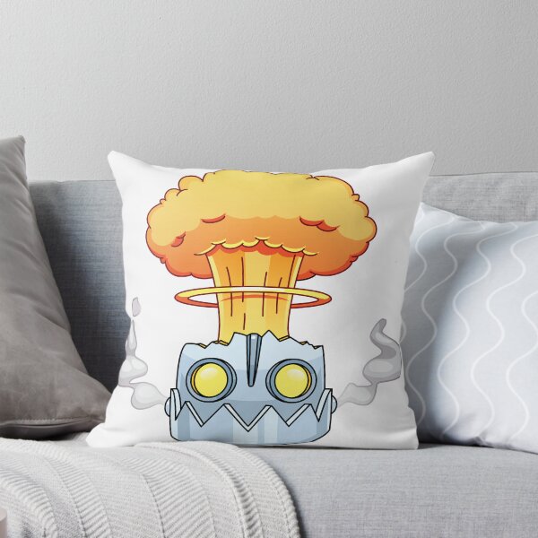 Item preview, Doombot — Mind Blown designed and sold by DoombotOfficial.