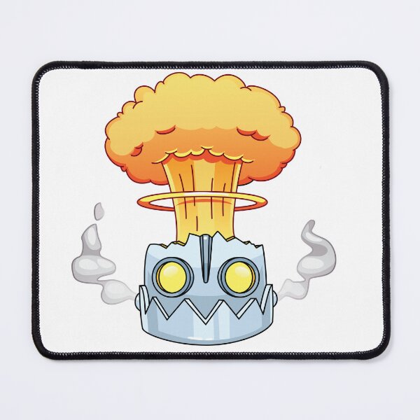 Item preview, Doombot — Mind Blown designed and sold by DoombotOfficial.