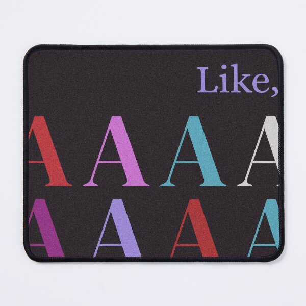 Item preview, Like, AAAA designed and sold by Cintila.