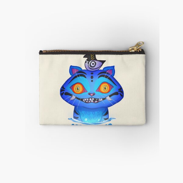 Item preview, Scribble Tiger designed and sold by Izaa-aart.