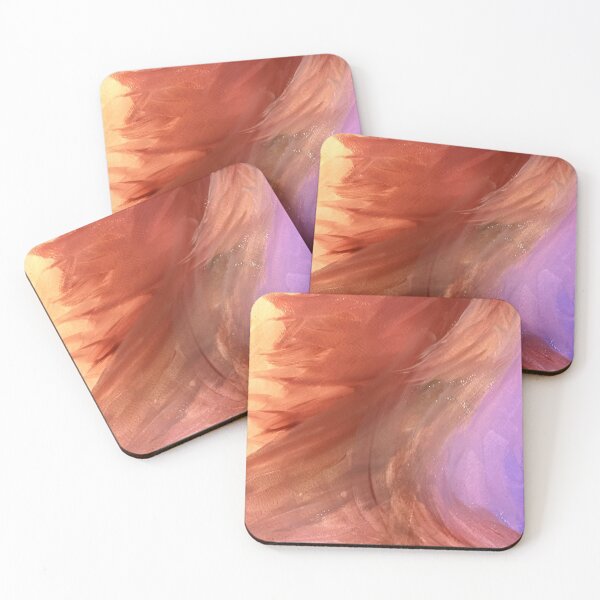 Item preview, "Homura (Flames)" by CatherineW  designed and sold by catherine-wu.
