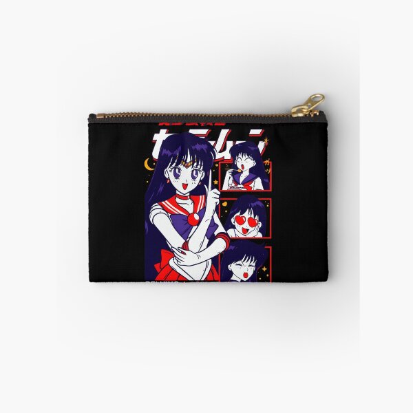 Item preview, Rei Hino designed and sold by Creaturesinzo.