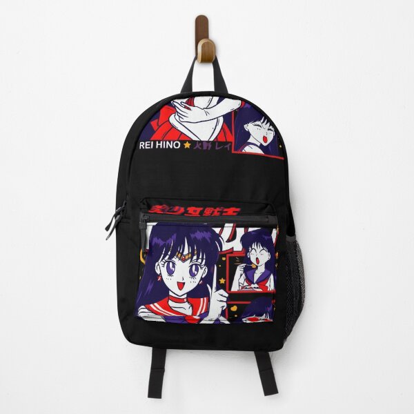 Item preview, Rei Hino designed and sold by Creaturesinzo.