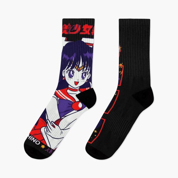 Item preview, Rei Hino designed and sold by Creaturesinzo.