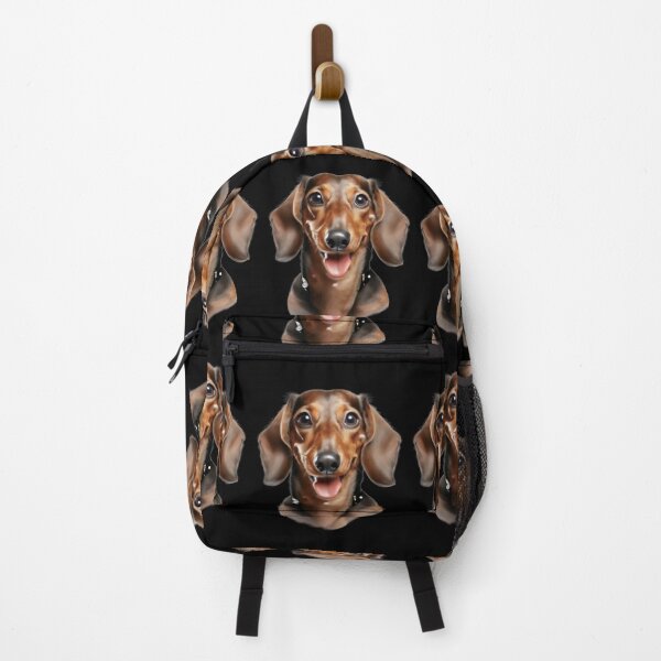 Item preview, Dachshund Life Is the Best Life designed and sold by RockitBaby.