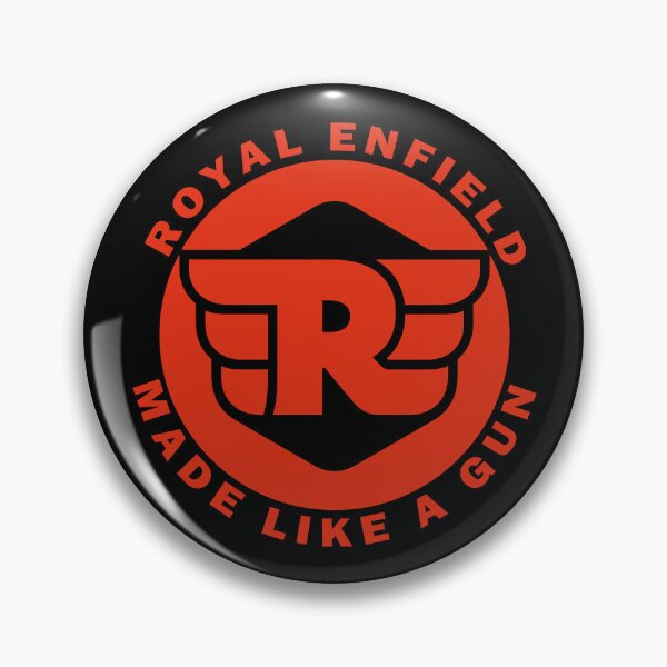 Item preview, easy red of big emblem designed and sold by petteralisone.