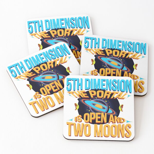 Item preview, 5th Dimension designed and sold by DBM Photo Art 1.