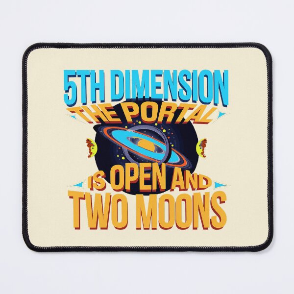 Item preview, 5th Dimension designed and sold by DBM Photo Art 1.