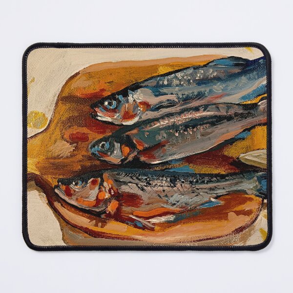 Item preview, Gurbell for lunch  designed and sold by Mariam Mifsud De Giorgio.