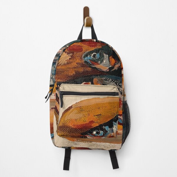 Item preview, Gurbell for lunch designed and sold by Mariam Mifsud De Giorgio.