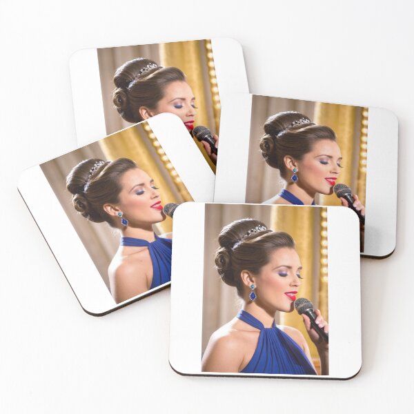 Item preview, Music - Sparkling Vocal Performer, Theatrical Musical Performance designed and sold by Beat-It.