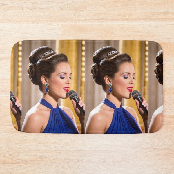 Item preview, Music - Sparkling Vocal Performer, Theatrical Musical Performance designed and sold by Beat-It.