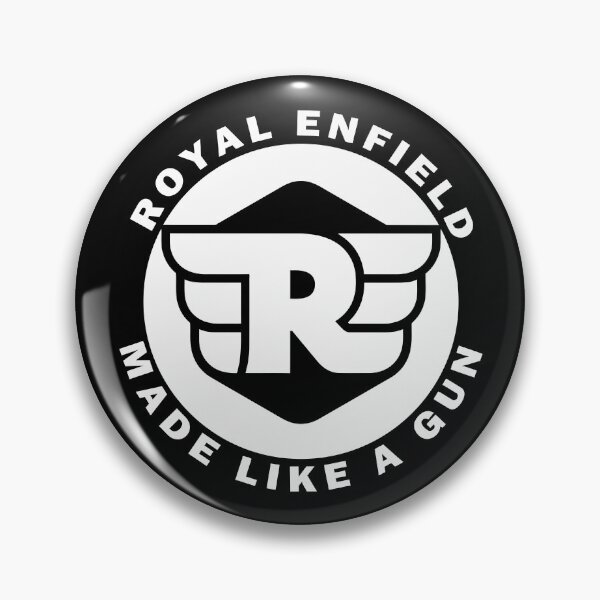 Item preview, easy white of big emblem designed and sold by petteralisone.