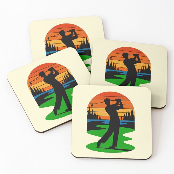 Item preview, The Back Nine designed and sold by DBM Photo Art 1.