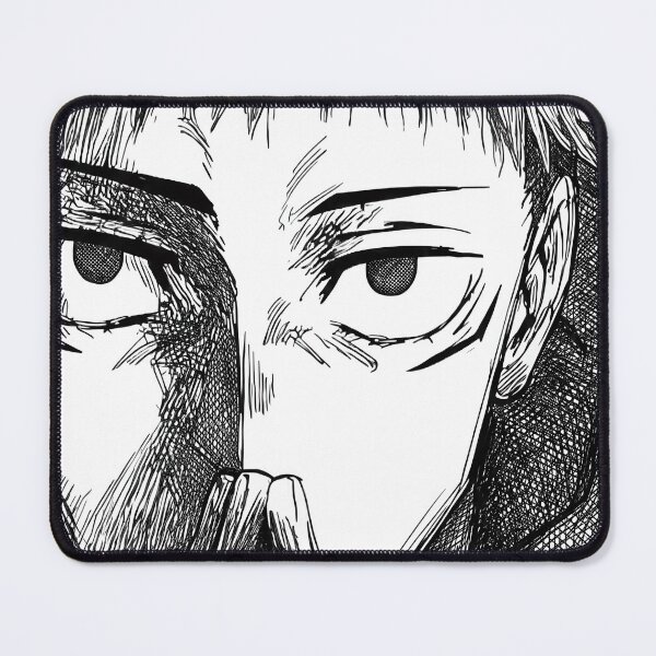 Item preview, Cursed Reflection designed and sold by AnimeWaifusX.