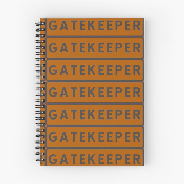 Item preview, Gatekeeper designed and sold by ALF2023.