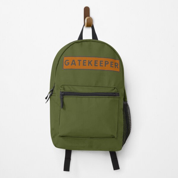 Item preview, Gatekeeper designed and sold by ALF2023.