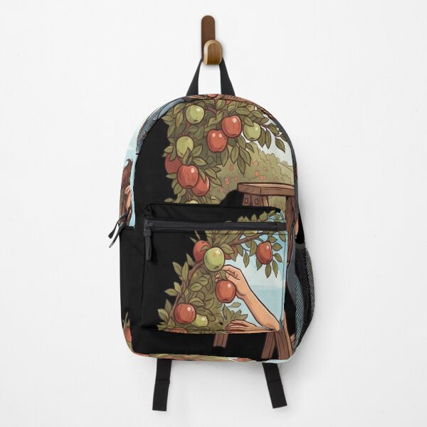 Item preview, apple picker designed and sold by Anny-w-1.