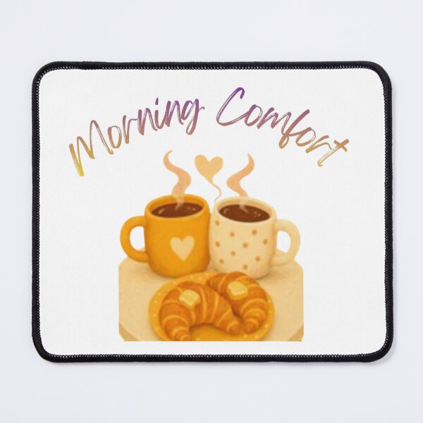Item preview, Morning Comfort designed and sold by RS-Wave.