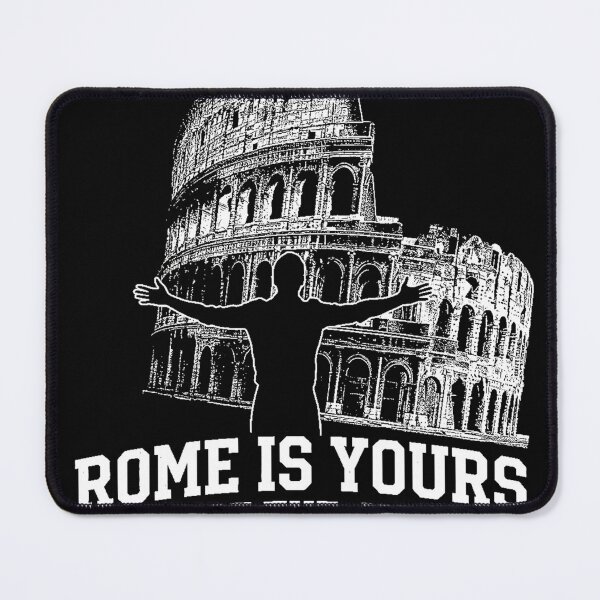 Item preview, Remember that Rome awaits you. designed and sold by Dason Designs.
