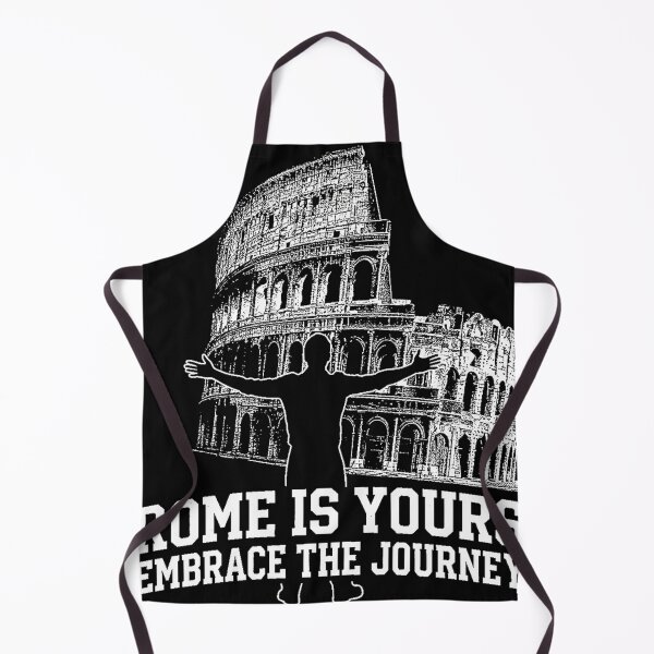Item preview, Remember that Rome awaits you. designed and sold by Dason Designs.