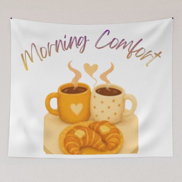 Item preview, Morning Comfort  designed and sold by RS-Wave.