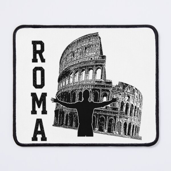 Item preview, Remember that Rome awaits you. designed and sold by Dason Designs.