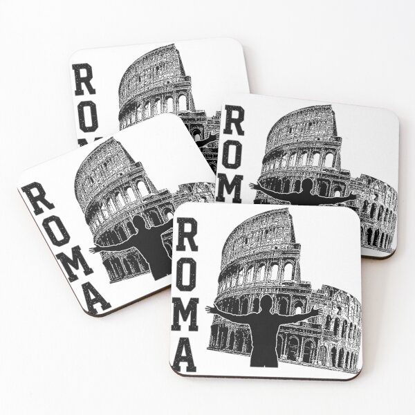 Item preview, Remember that Rome awaits you. designed and sold by Dason Designs.