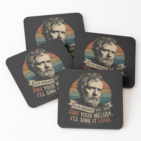 Item preview, Glen Hansard – Sing Your Melody designed and sold by Eddy048.