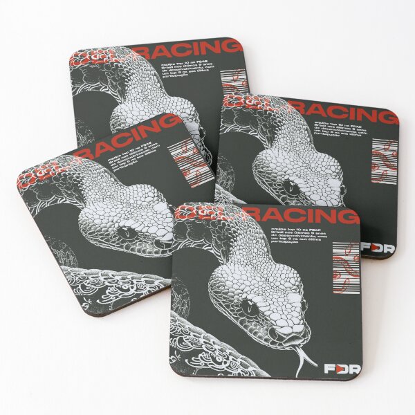Item preview, Racing Snake Graphics  designed and sold by EGO! Studio.