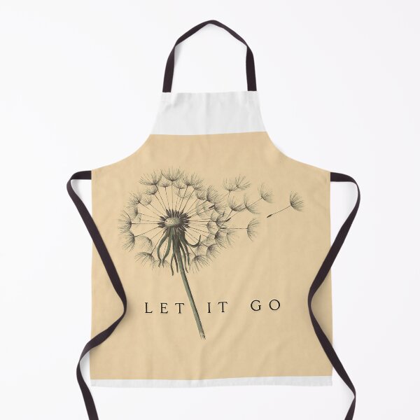 Item preview, Dandelion Seeds Botanical Art for Nature Lovers designed and sold by C-Plus-Home.