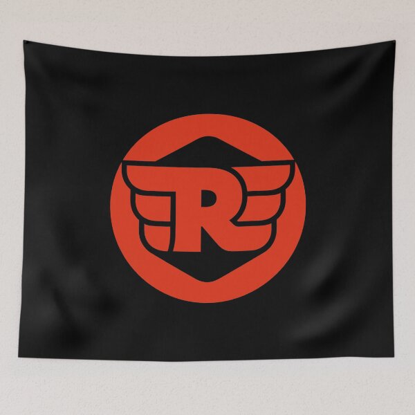 Item preview, big of the red guns designed and sold by petteralisone.