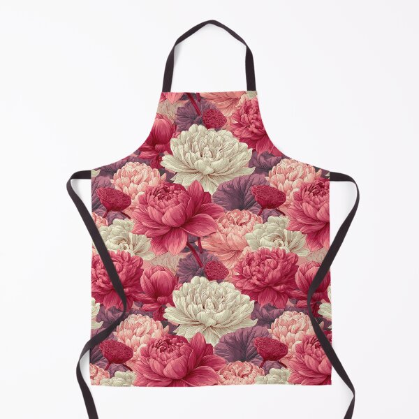 Item preview, Colorful Lotus Texture - Tropical Flower Pattern - Christmas Gifts designed and sold by RoyalStarsPatts.
