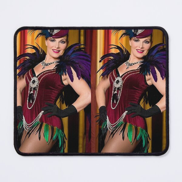 Item preview, Music - Stage Performer, Extravagant Elegance of the Cabaret designed and sold by Beat-It.